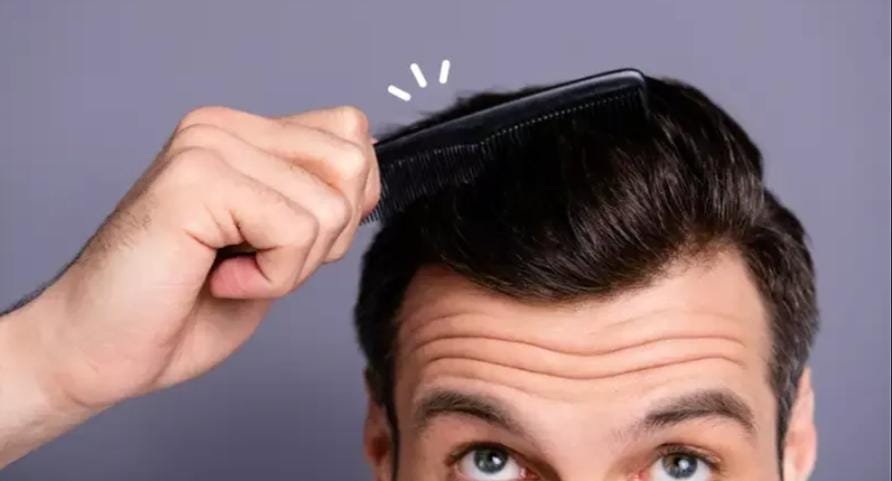 Inidia Cara Menebalkan Rambut Secara Alami, Nomor 3 Penting!