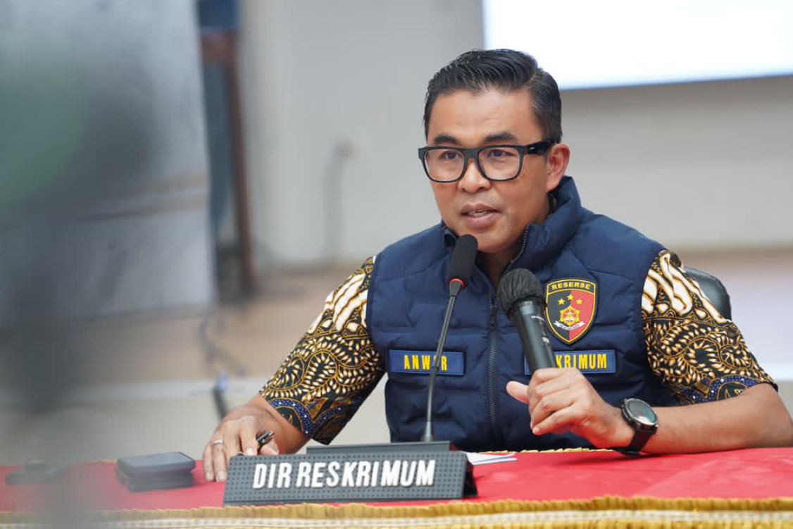 Empat Saksi Diperiksa Polda  dalam Kasus Dugaan Penganiayaan HIPMI Jateng