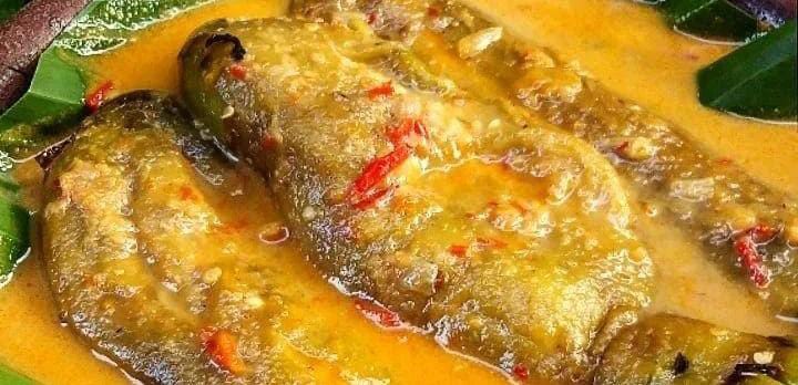 Resep Membuat Pecak Terong Bakar, dijamin Enak!