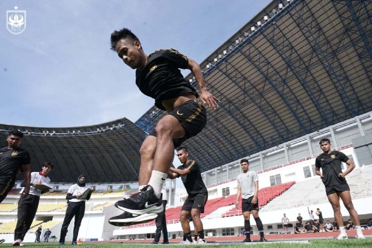 PSIS VS Persita Tangerang, Laskar Mahesa Jenar Tebar Ancaman, Ini Prediksi Lineup Pemain 