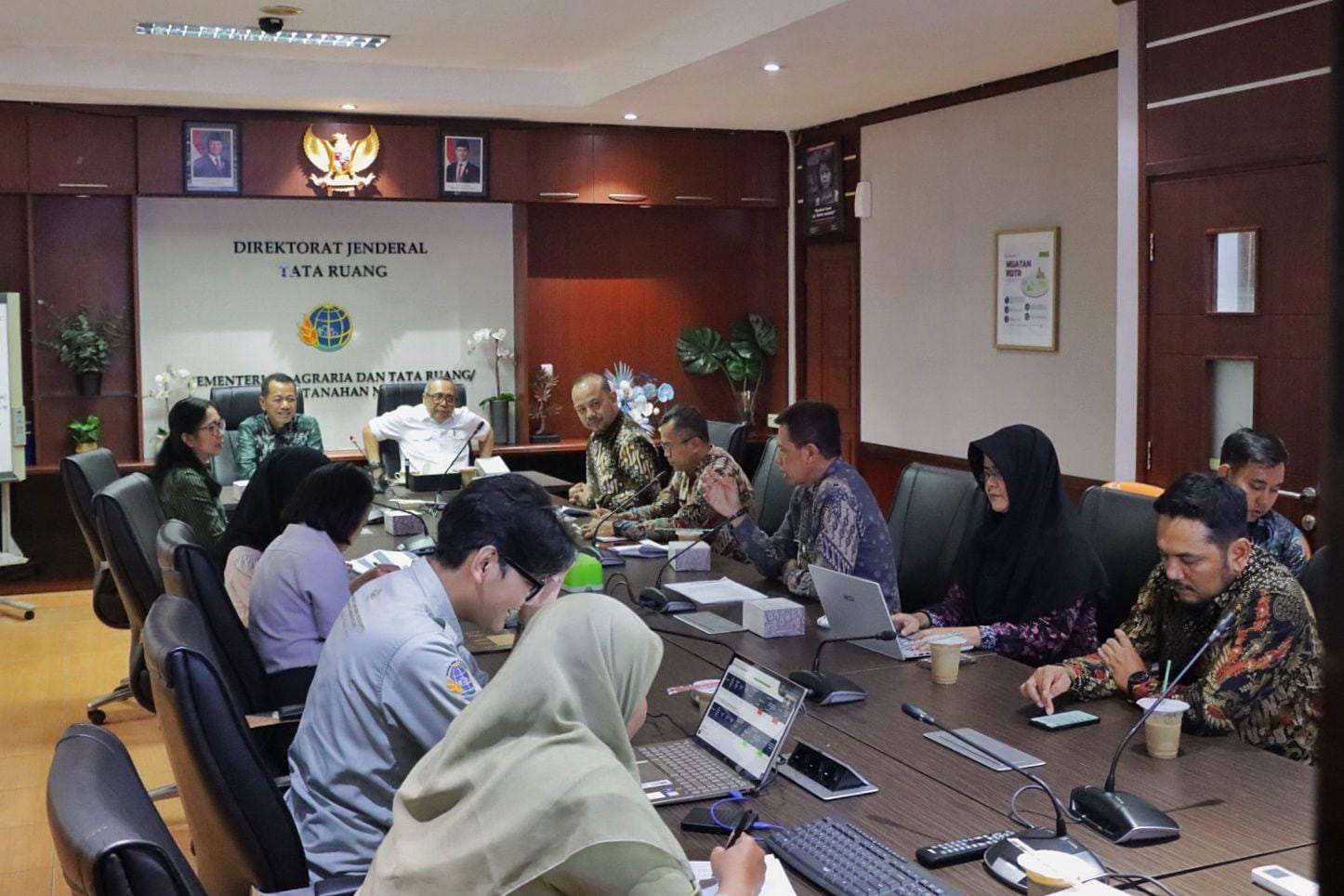 UMKM Banyak Terkendala Perizinan, Kudus Melobi Pemerintah Pusat Berikan Pendampingan