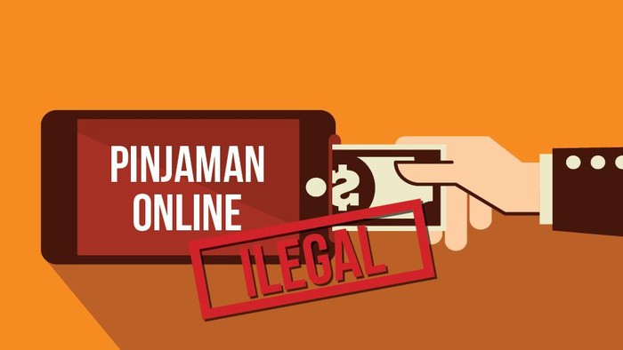 10 Ciri-ciri Pinjaman Online Ilegal, Kenali dan Hindari Risiko