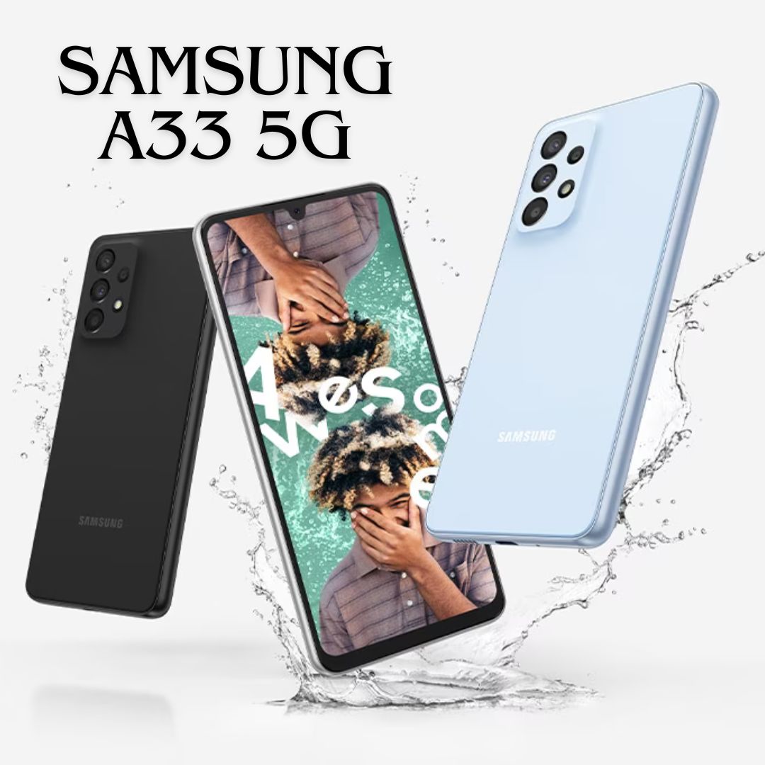 3 Tips Lancar Bermain Game di Samsung Galaxy A33, Berikut Tutorialnya Gaes