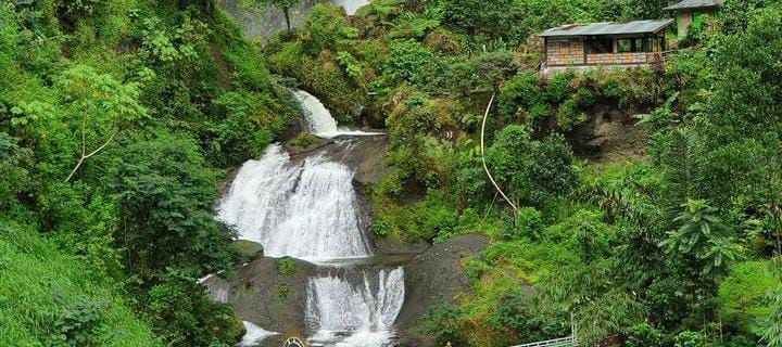 Ini Dia Beberapa Tempat Wisata yang Ada di Pekalongan!