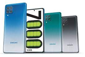 7 Spesifikasi Samsung Galaxy Series Terbaik, Ada Keunggulan Samsung M62 5G Maret 2024