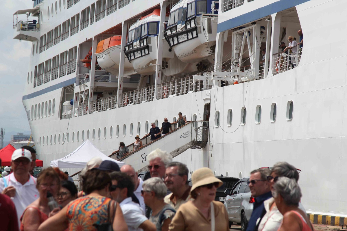 Kunjungan Wisata ke Semarang Tembus 8,9 Juta Sepanjang 2025, Wisatawan Asing Naik Hampir Dua Kali Lipat