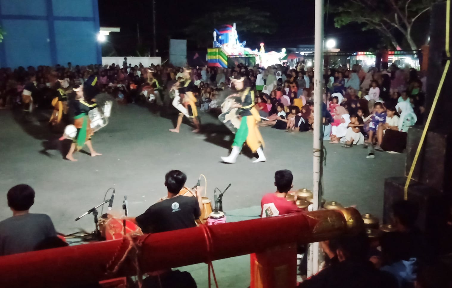 Dewan Kesenian Pemalang Gelar Road Show dan Silaturahmi Seni Budaya