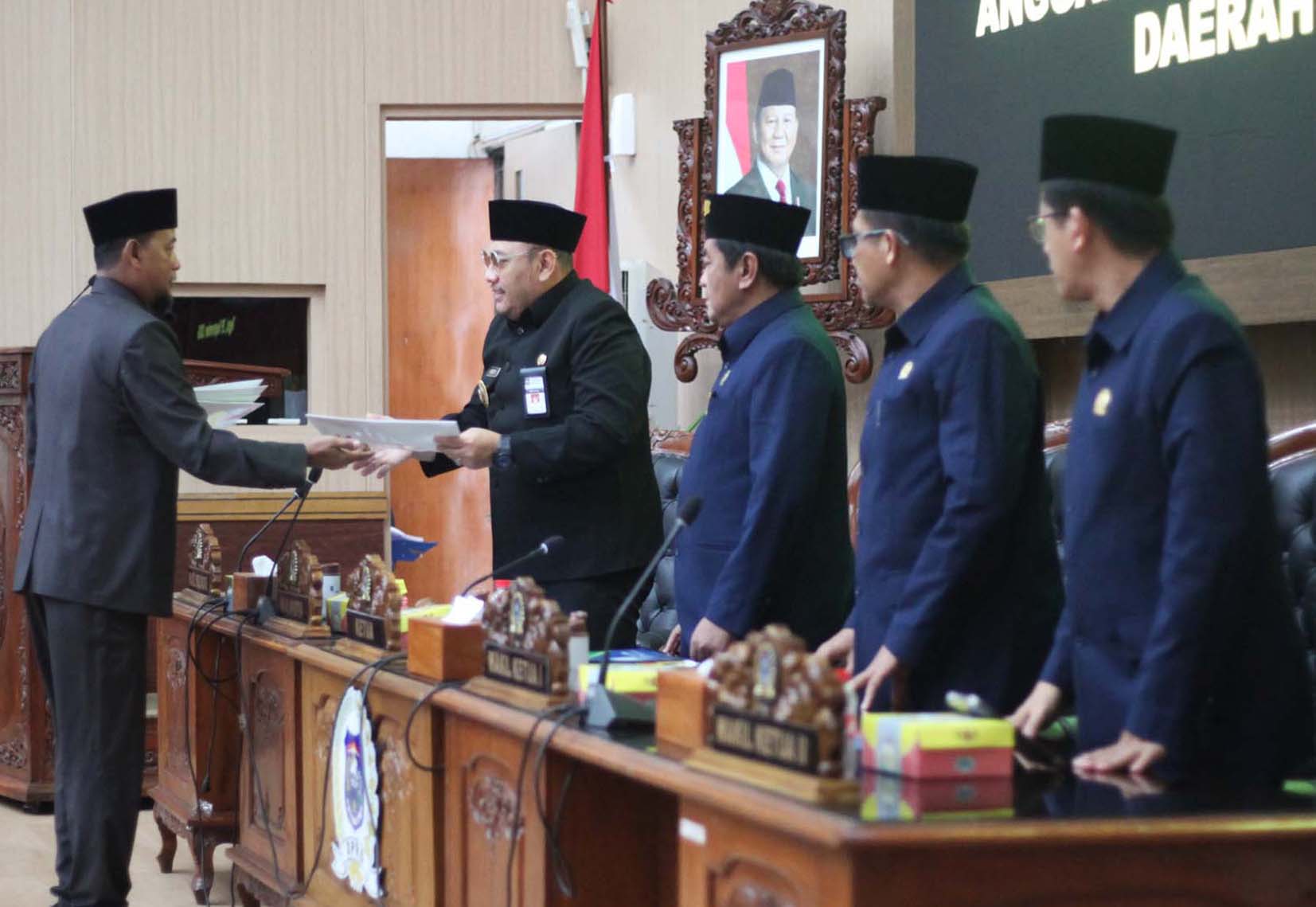 Giliran Krandon! DPRD Kota Tegal Minta Penanganan Banjir Jangan Cuma Fokus di Muarareja