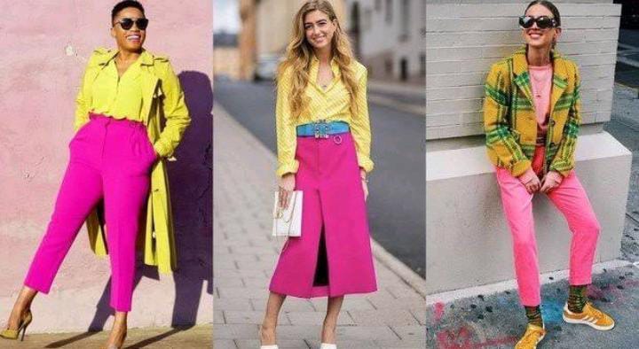 Inilah Beberapa Fashion yang diprediksi Akan Booming ditahun 2024!