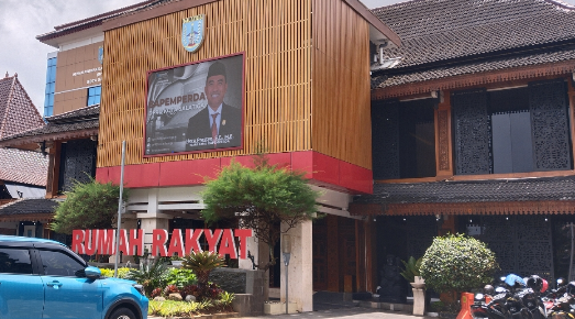 Proses PAW Anggota DPRD Fraksi PKS Heru Prastyo ke Sularman Tunggu Disposisi Pimpinan Dewan