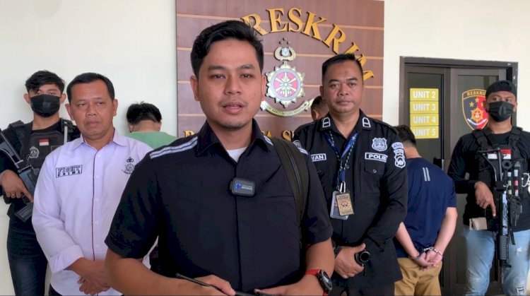 Polresta Solo Amankan 41 Tersangka Selama Operasi Aman Candi 2025