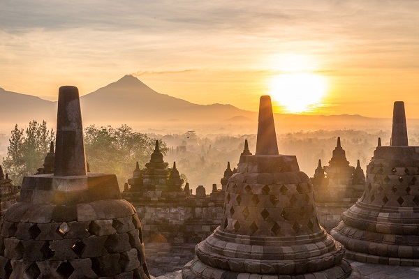 10 Wisata di Yogyakarta dengan Pemandangan Sunset Terbaik, Cocok untuk Anak Senja