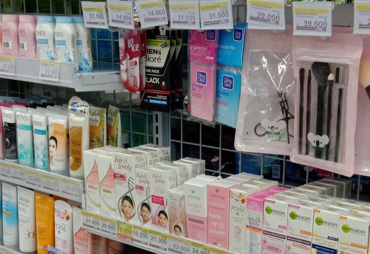 Rekomendasi Skincare Murah Berkualitas di Indomaret untuk Remaja!