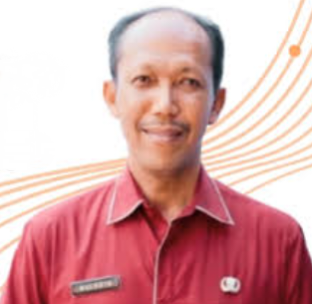 Sempat Jabat Penjabat 5 Bulan, Muthoin Resmi Dilantik Sekda Kota Salatiga Definitif