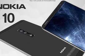 Nokia 10: Kembalinya Legenda Hp dengan Keamanan Terbaik, Berikut Ulasannya!