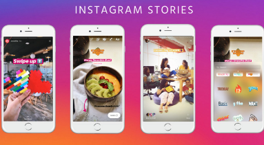 Cara Membuat Instagram Story yang Menarik dan Estetis