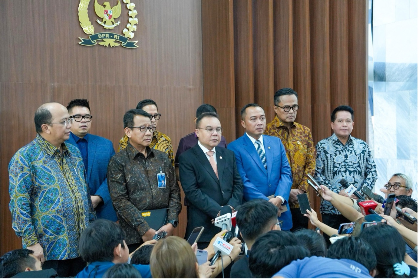 Fundamental Kuat, BRI Sambut Positif Dukungan Berbagai Pihak terhadap Pasar Modal