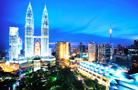 Berlibur ke Malaysia, Inilah Destinasi Wisata yang wajib Anda Kunjungi