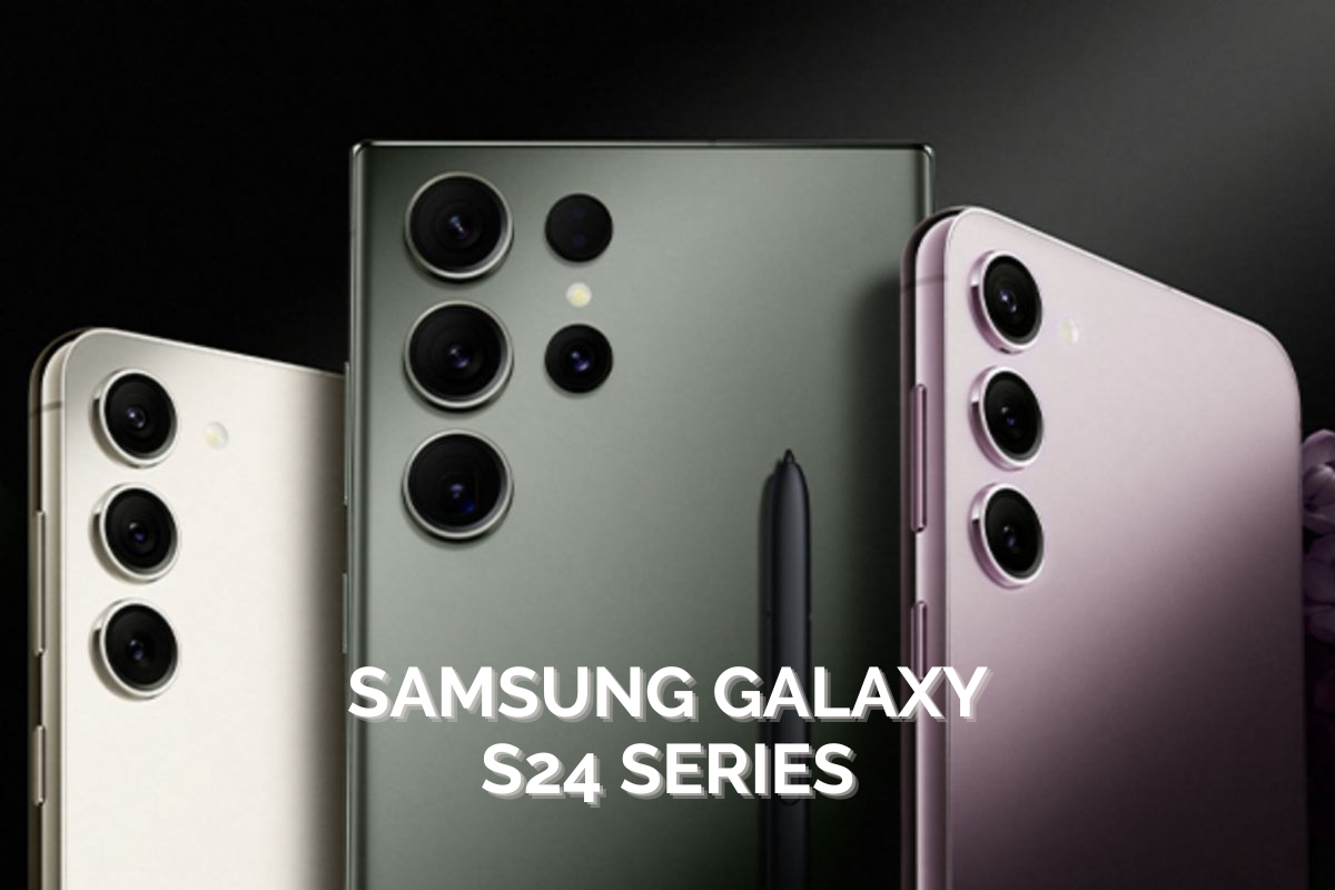 Ketahui Spesifikasi HP Samsung Terbaru 2024: Samsung Galaxy S24, Galaxy S24 Plus, dan Galaxy S24 Ultra
