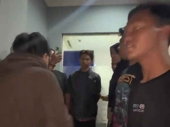 Dari Chat Bernuansa Pelecehan hingga Pengepungan Massal, Ini Kronologi Kasus di Unnes