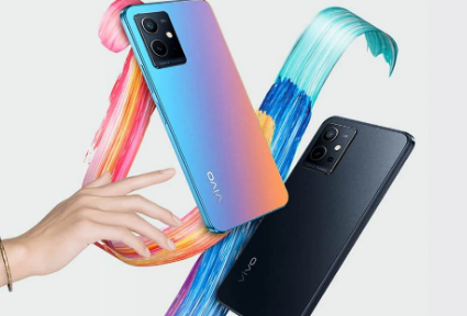 7 Vivo Terbaru dengan Spek Mumpuni, Harga Mulai Rp1 Jutaan 