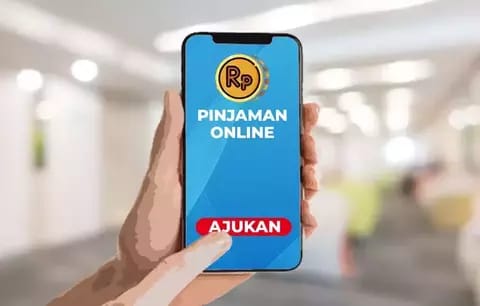 Rekomendasi Pinjol Tanpa BI Checking! Pasti Cair!