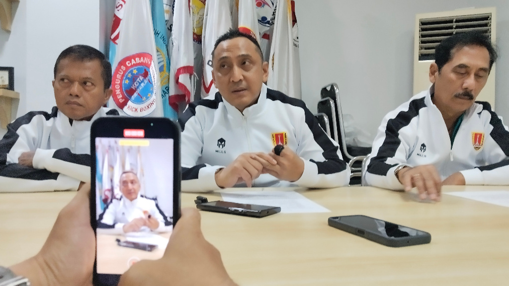 Atlet Selam Jepara Meninggal Saat Porprov Jateng 2026, KONI Kota Semarang Dorong Evaluasi Keselamatan
