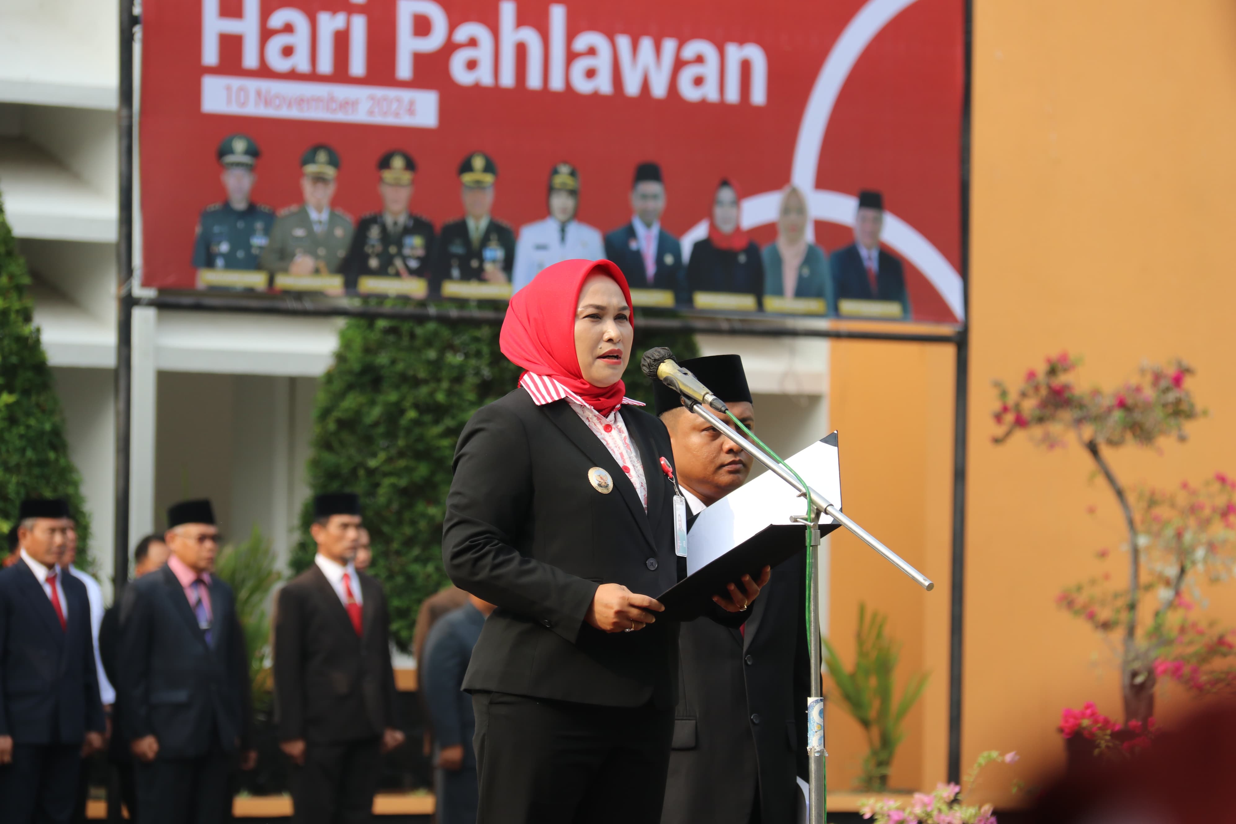 Adi Sumarmo Ternyata Pahlawan Nasional Asal Blora yang Diabadikan Jadi Nama Bandara di Solo 