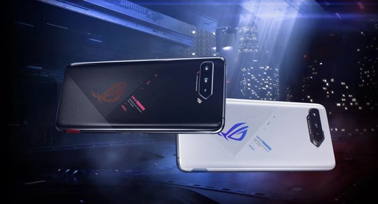 Inilah Hp Terbaru Asus dan ROG, Berikut Spesifikasinya