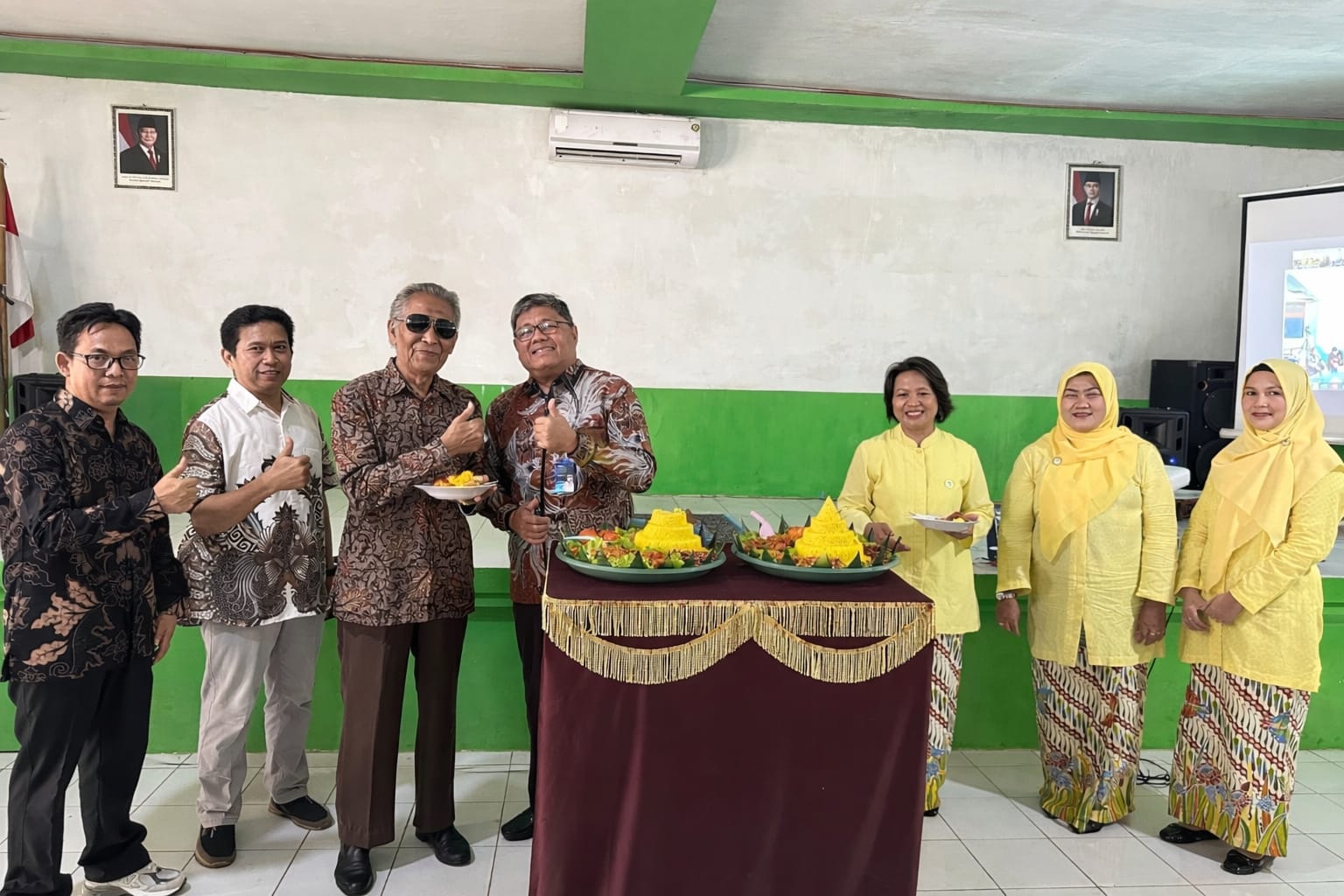 Hari Jadi ke-65 di KPH Balapulang, Perhutani Dituntut Makin Adaptif