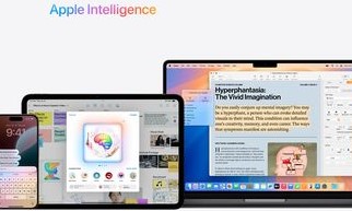 Panduan Menggunakan AI di iPhone, iPad dan Mac