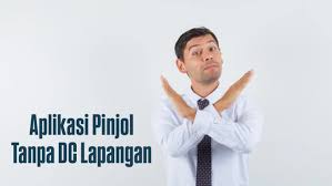 9 Pinjol Tanpa DC Lapangan yang Aman Digunakan