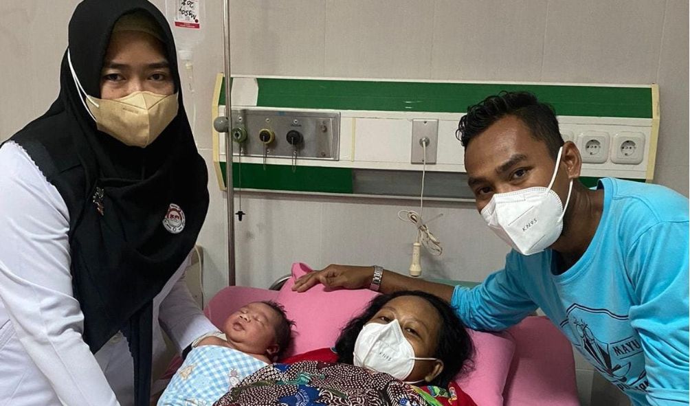 Angka Kematian Bayi di Brebes 19 Orang, AKI dan Akba Nihil