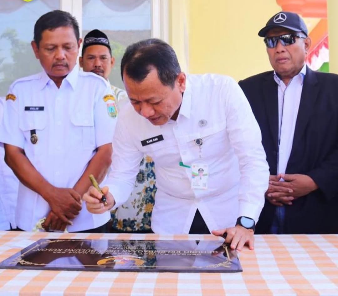 Koperasi Desa Merah Putih Siap Berkolaborasi dengan BUMDes Bulung Kulon