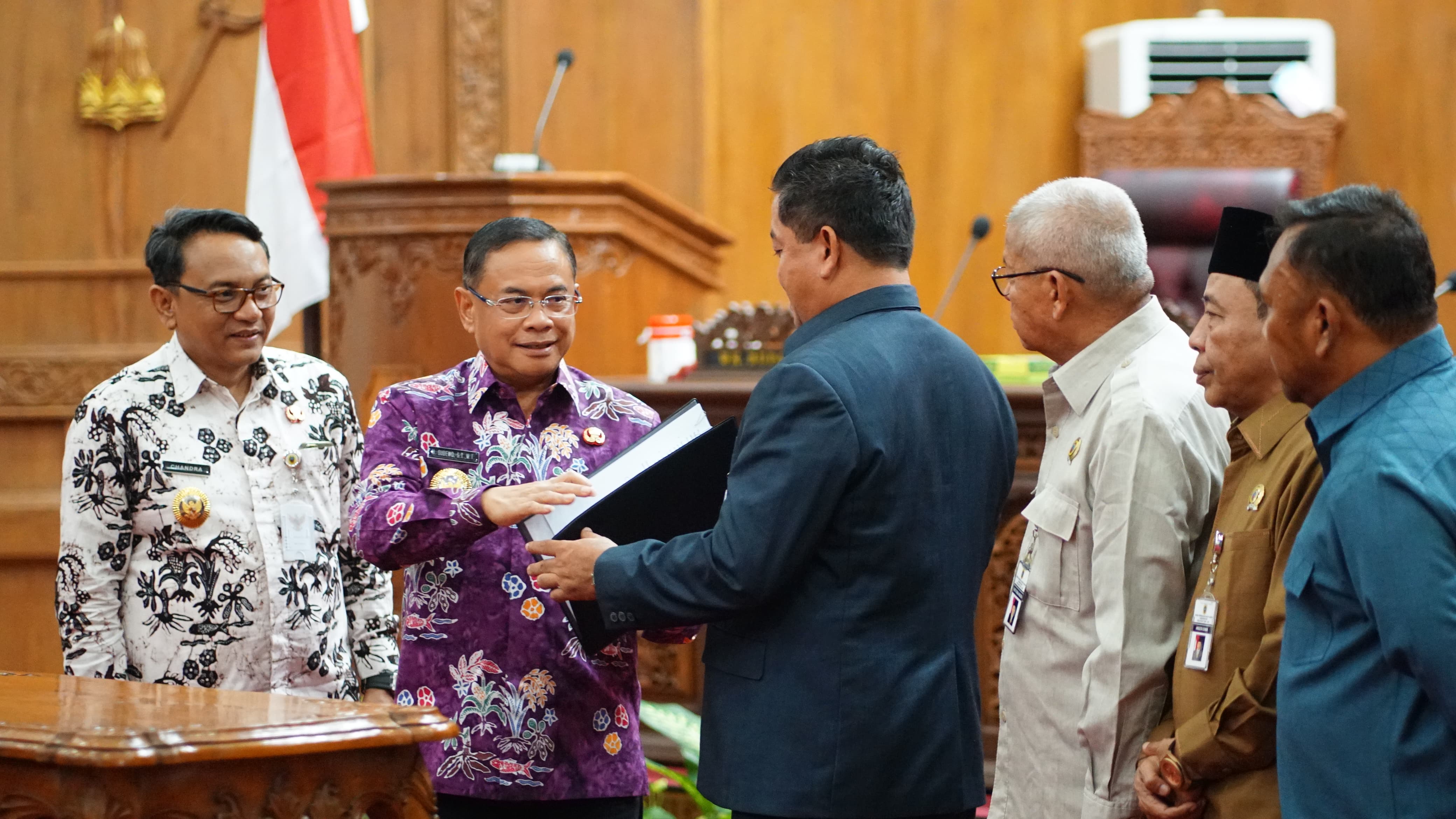 Bupati Pati Sudewo Ngotot Ngutang ke Bank Jateng Rp90 Miliar