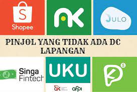 16 Pinjol tanpa DC Lapangan Terbaru 2024, Aman dari Teror Debt Collector 