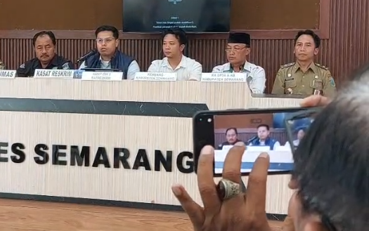 Cabuli Anak Didik, Pelatih Taekwondo Ditetapkan Tersangka dan Ditahan