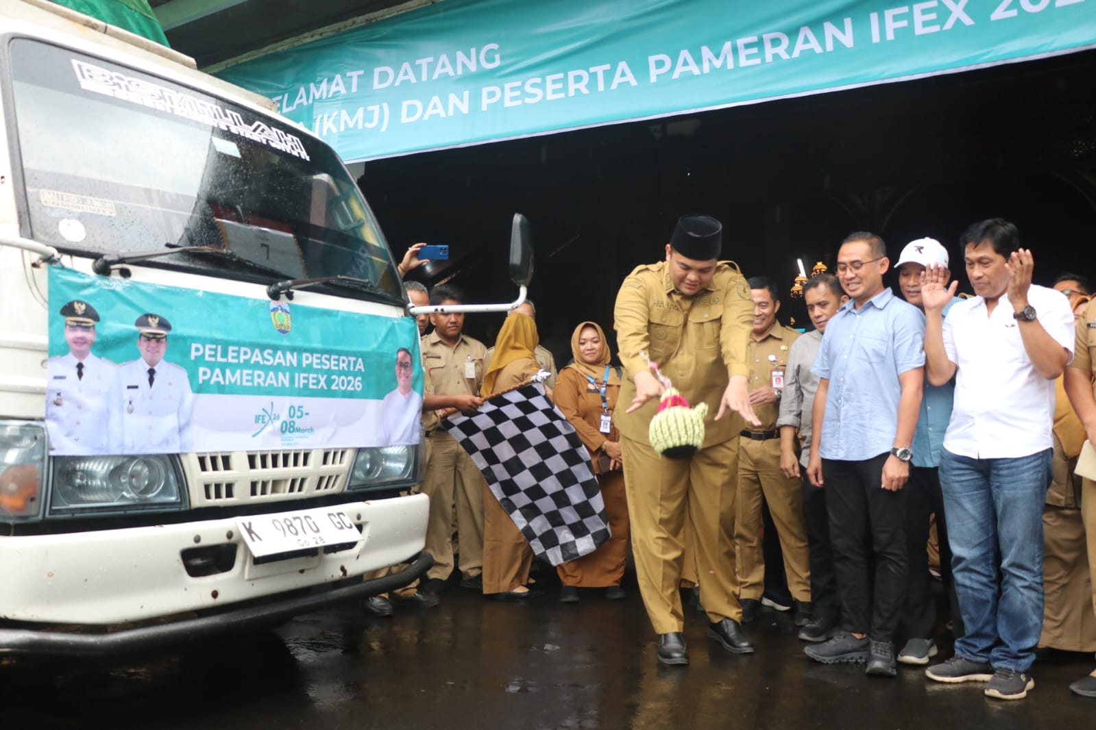 Produk Furnitur dan Ukir Jepara Dipusingkan Persaingan Global 