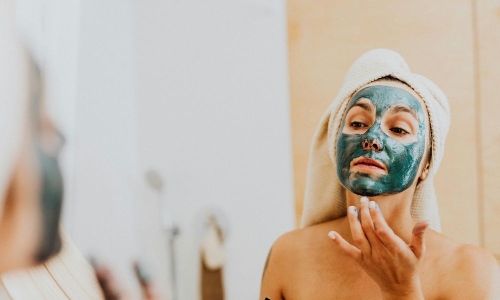 Terbukti Ampuh! ini Cara Memutihkan Wajah Secara Alami 