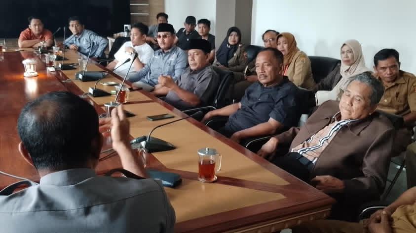 Pemkab dan DPRD Kabupaten Pemalang Tidak Berdaya Atasi Sampah