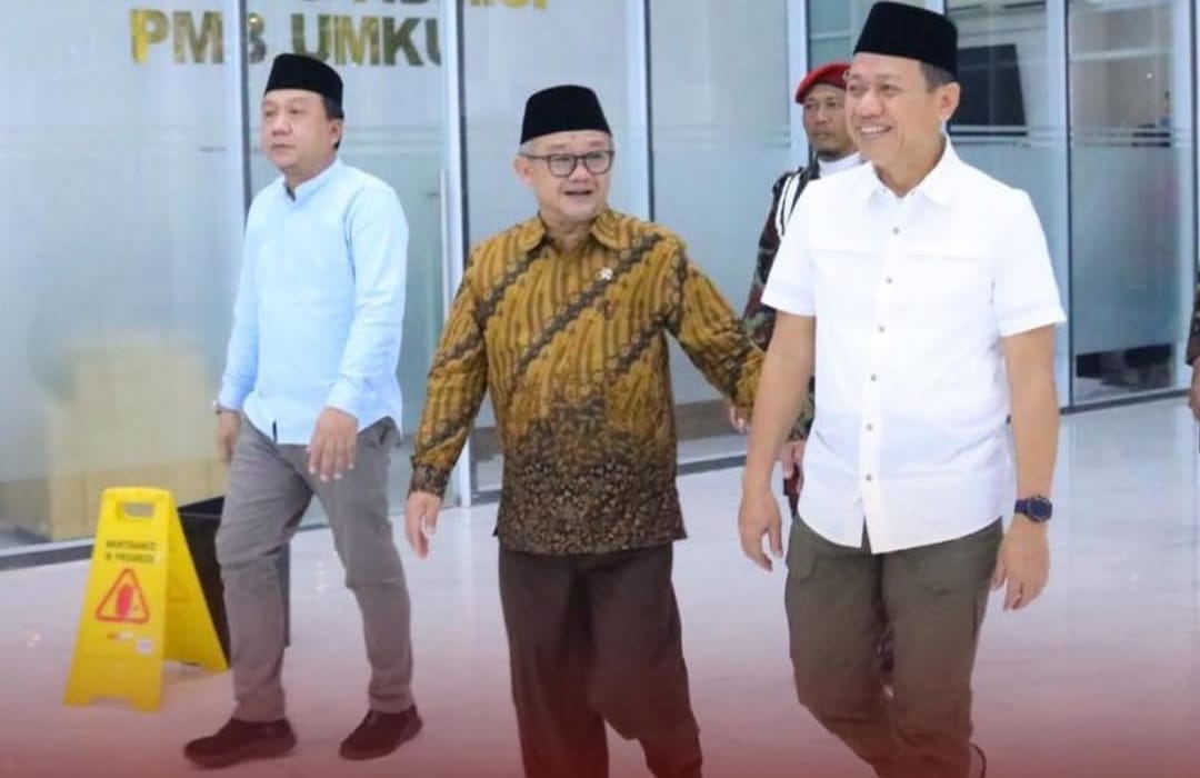 Usai Terpilih Pimpin Kota Kretek, RS Sarkies Aisyiyah Kudus Tagih Janji Bupati