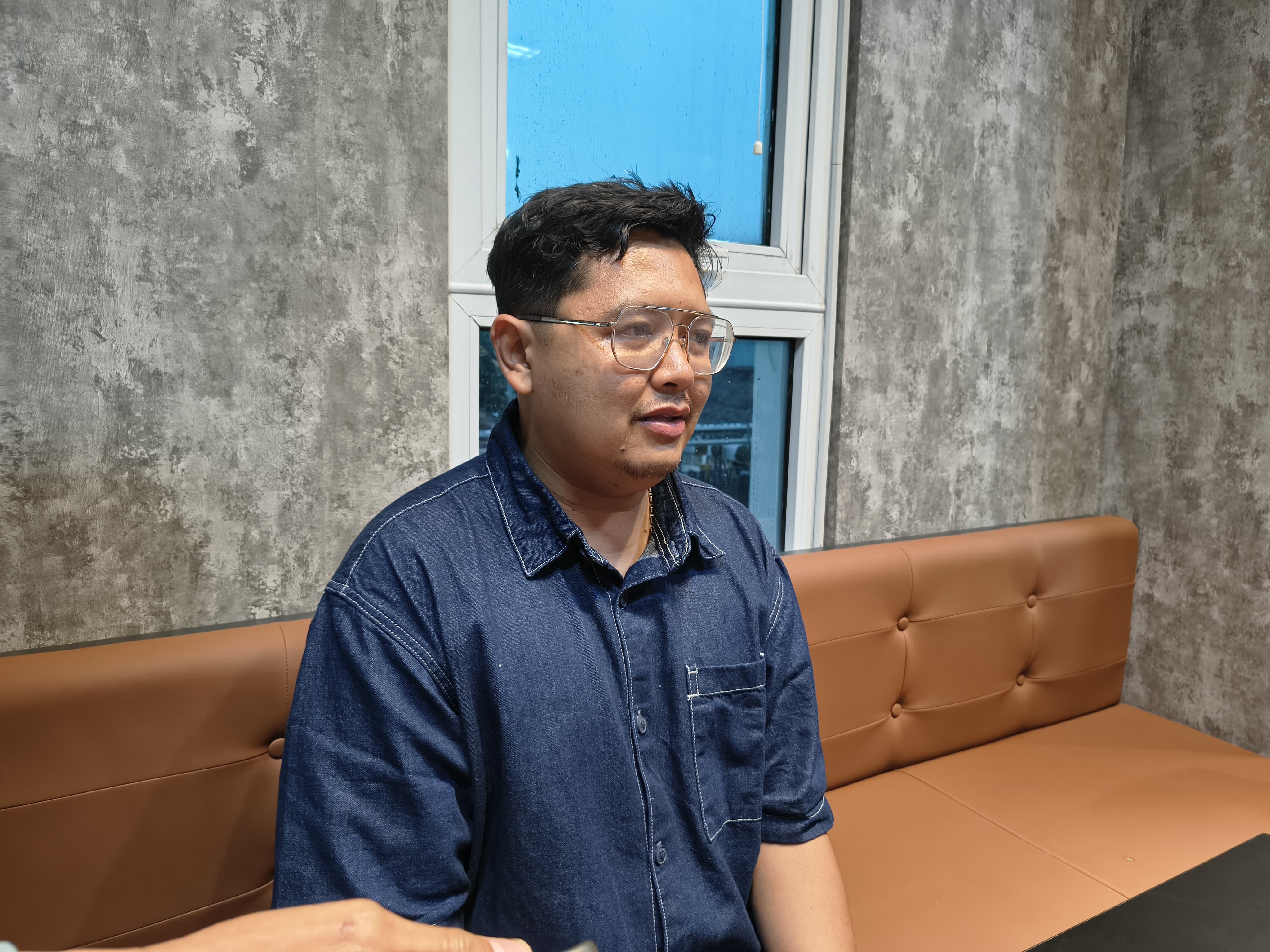 Pelaku Pembacokan di Semanggi Solo Menyerahkan Diri