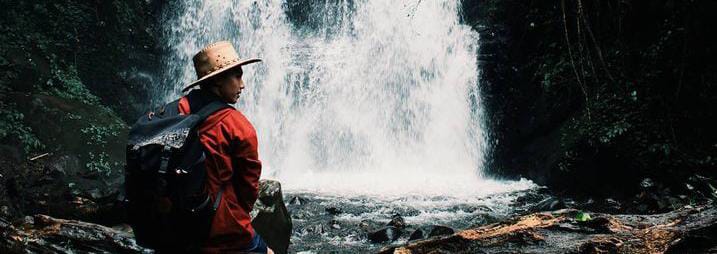 Curug Sibiting: Air Terjun yang Menawan di Daerah Batang