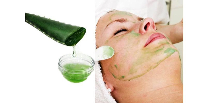 ﻿7 Manfaat Masker Lidah Buaya untuk Wajah