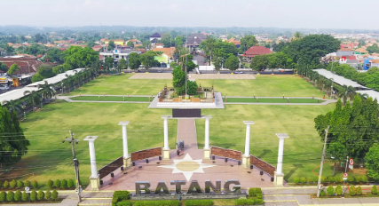 Mengenal Fakta Unik dan Menarik Kabupaten Batang