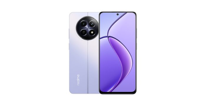 Realme 12 5G: Smartphone 5G Keren Buat Kamu yang Gak Mau Ketinggalan Zaman