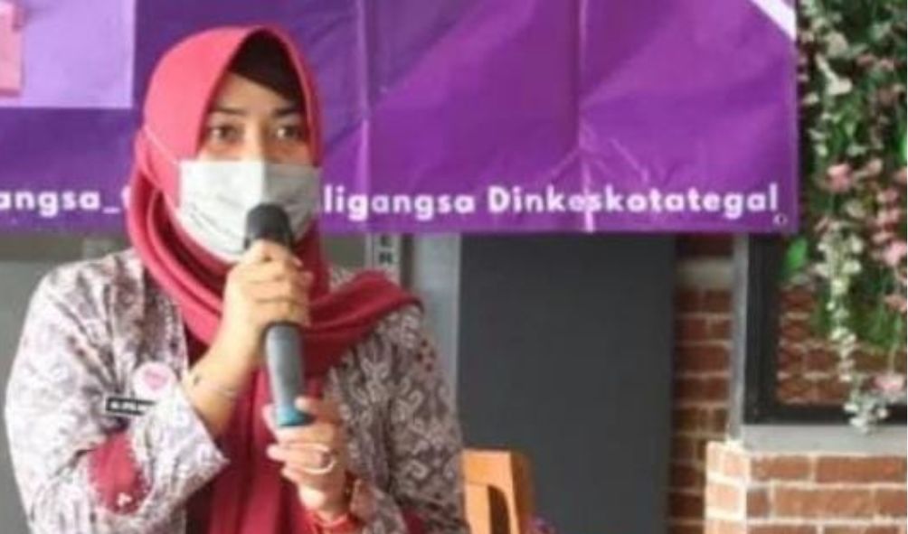 Dokter Ifo Dimintai Keterangan Kejaksaan Tekait Laporan di Puskesmas Kaligangsa