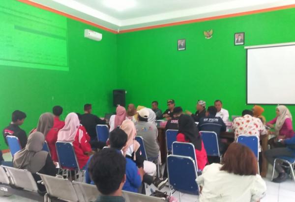 Penentuan Kenaikan UMK Grobogan Tahun 2026 Tak Ada Titik Temu, Putusan Diserahkan ke Bupati