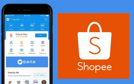 5 Cara Bayar Shopee Menggunakan DANA dan Transfer Bank