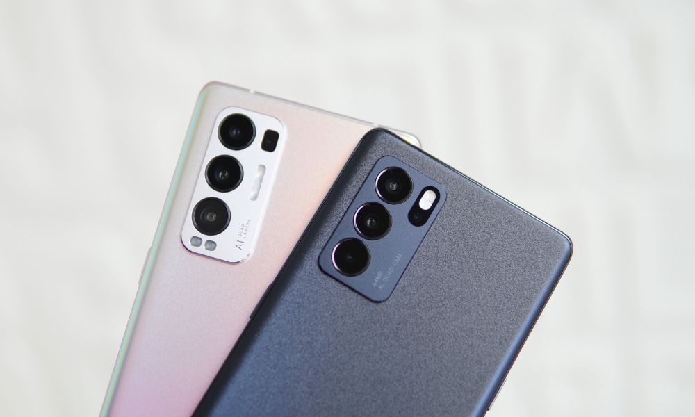 Harga Mulai Rp1 Jutaan, Ini Daftar HP Murah Terbaru Mei 2025